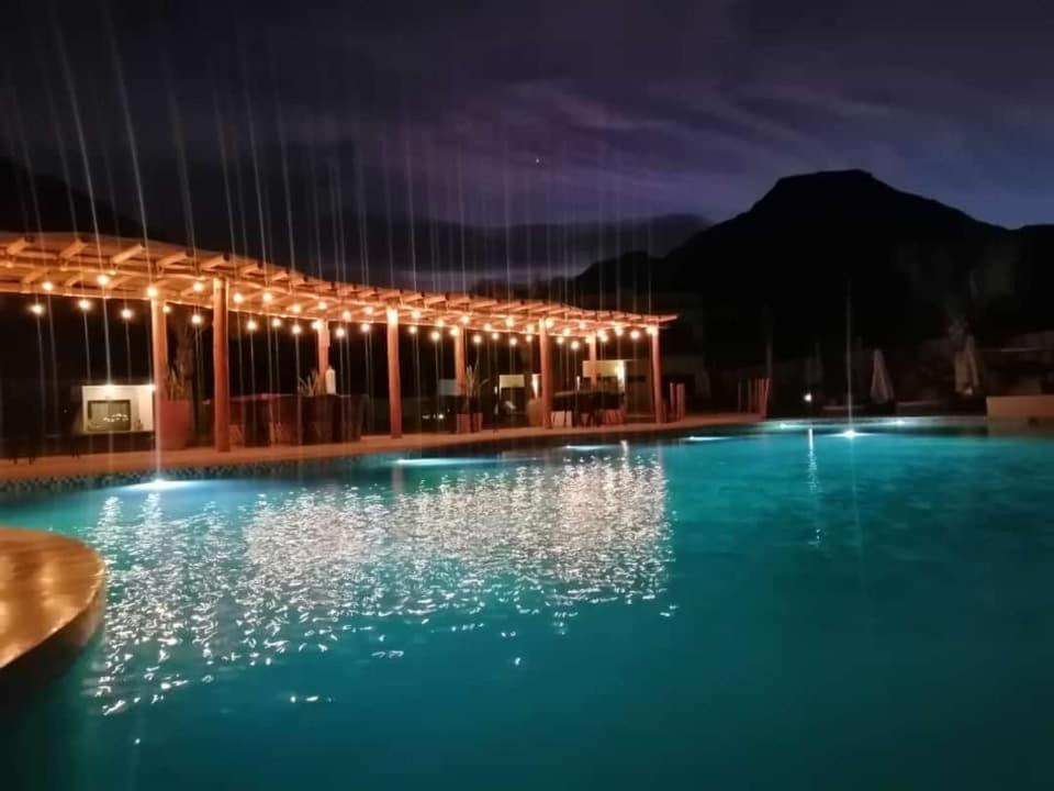 Labastilla Hotel Baja California Sur لاباز المظهر الخارجي الصورة