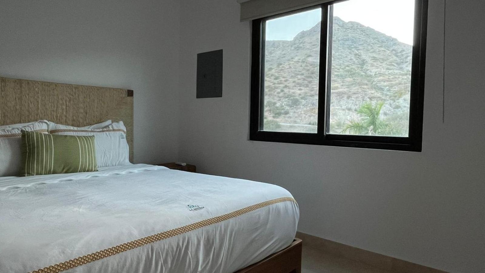 Labastilla Hotel Baja California Sur لاباز المظهر الخارجي الصورة