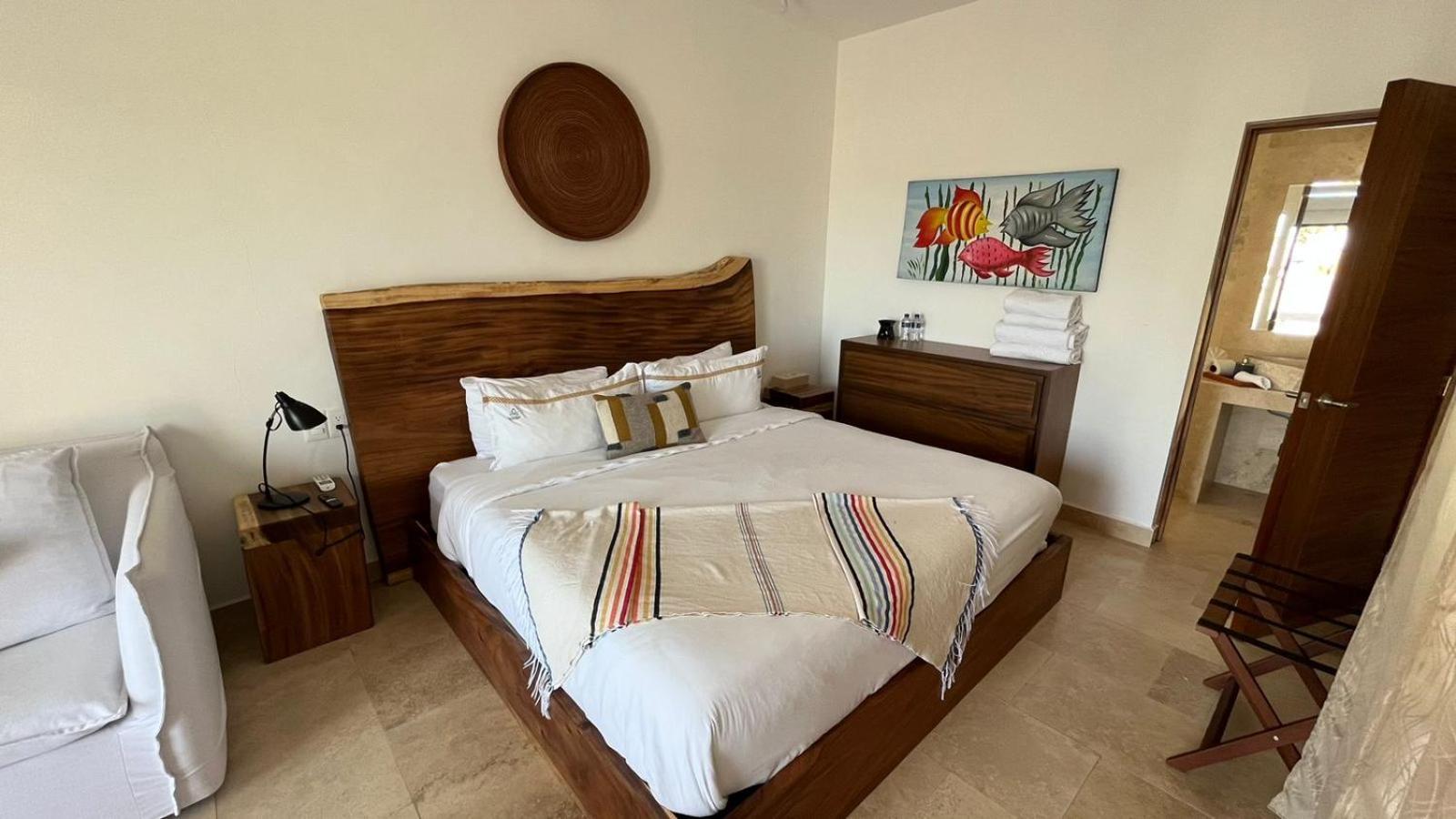 Labastilla Hotel Baja California Sur لاباز المظهر الخارجي الصورة