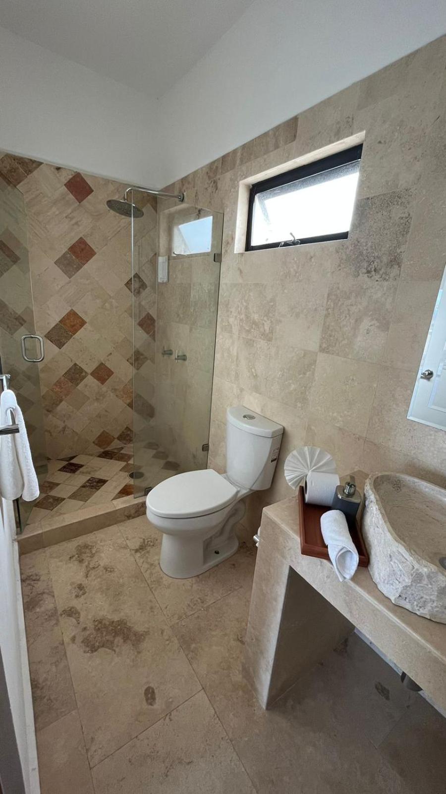 Labastilla Hotel Baja California Sur لاباز المظهر الخارجي الصورة