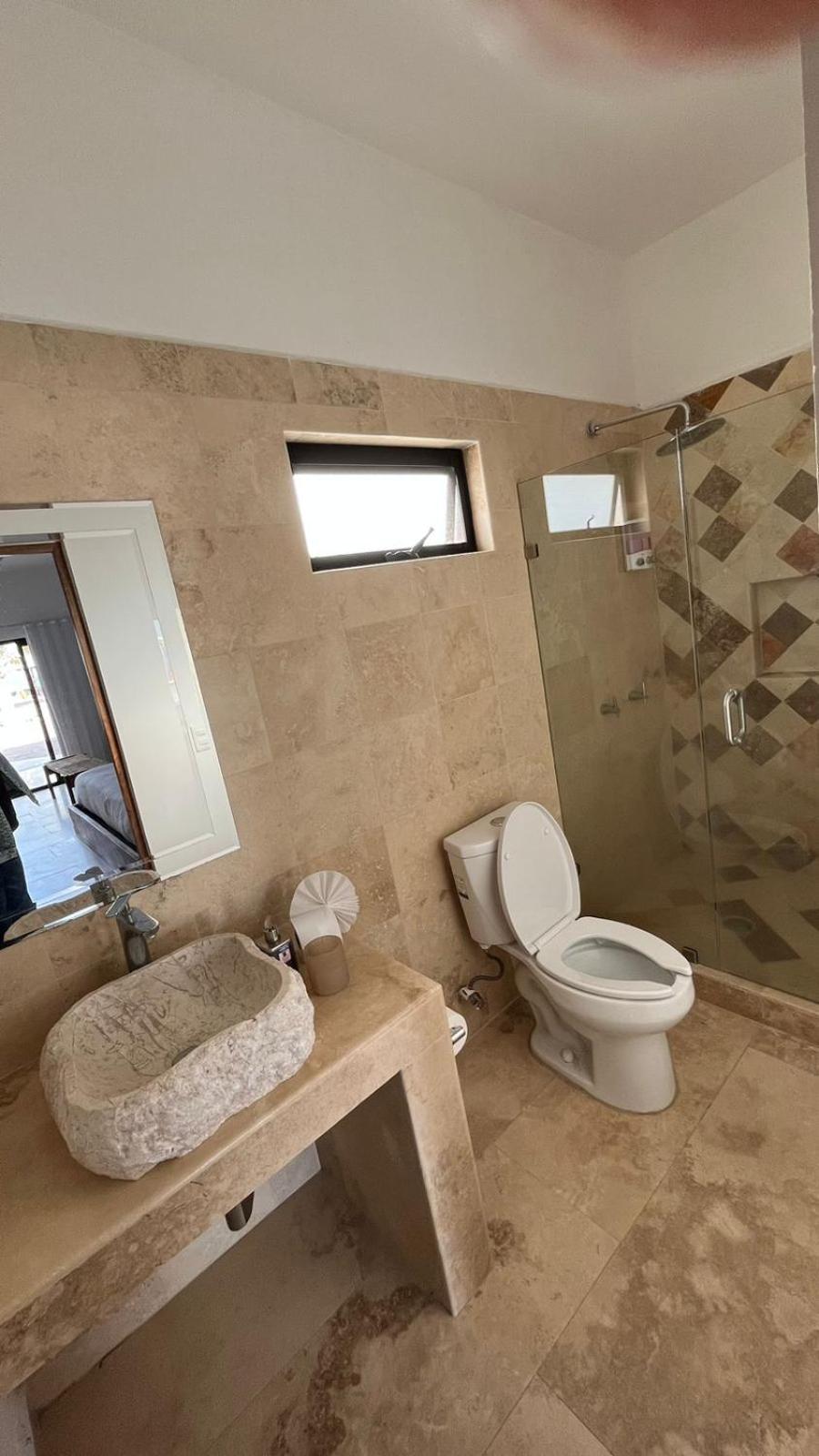 Labastilla Hotel Baja California Sur لاباز المظهر الخارجي الصورة