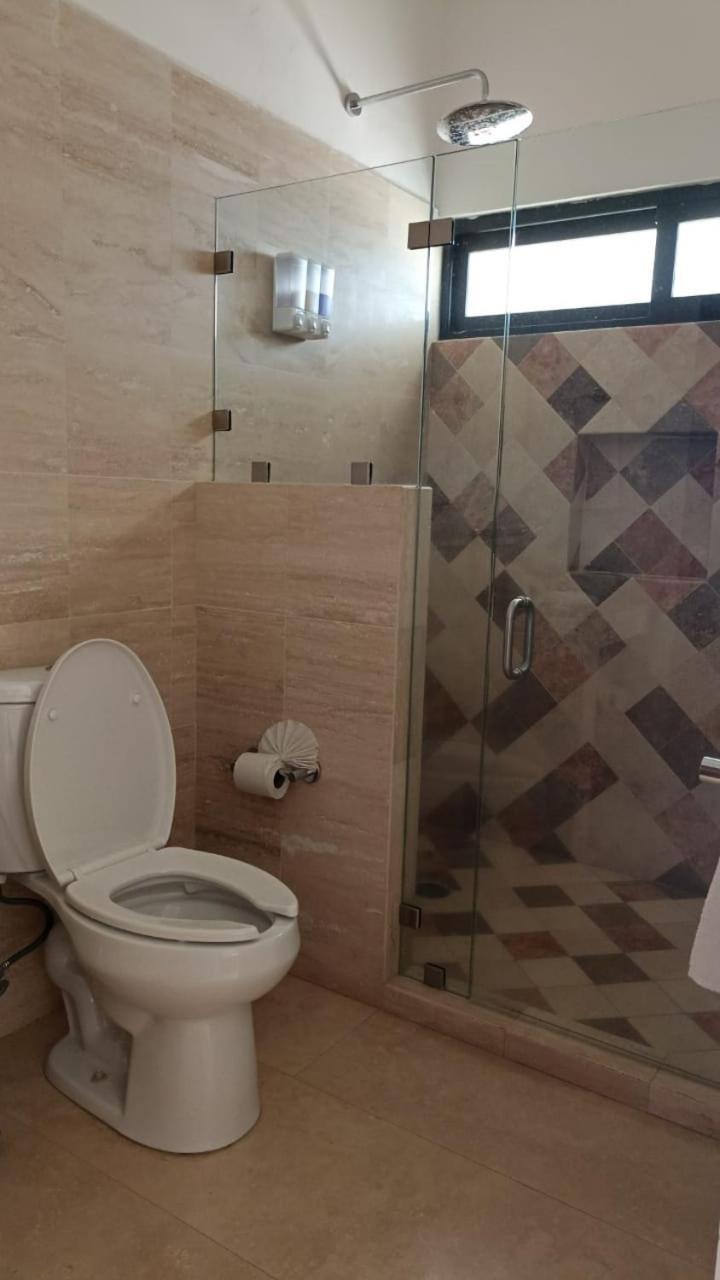 Labastilla Hotel Baja California Sur لاباز المظهر الخارجي الصورة