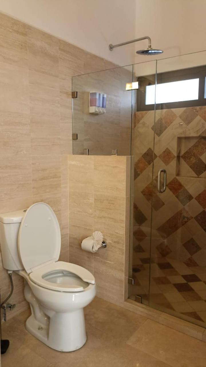 Labastilla Hotel Baja California Sur لاباز المظهر الخارجي الصورة